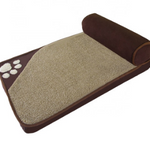 Large Pet Supply Dog/Cat Bed Rectangle