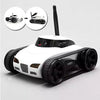 All Mighty TOY TANK with Wireless Camera and Remote Control by APP