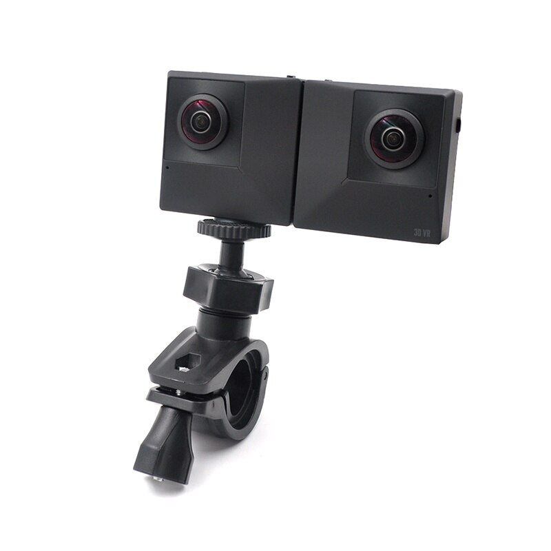 Camera Bicycle Handlebar Mount Professional Camera