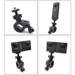 Camera Bicycle Handlebar Mount Professional Camera