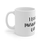 Ceramic Mug 11oz