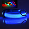 BEST SELLER USB RECHARGEABLE LED PET COLLAR