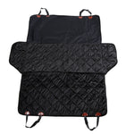 Dog Mat for Car Dog Car Seat Covers Hammock Anti