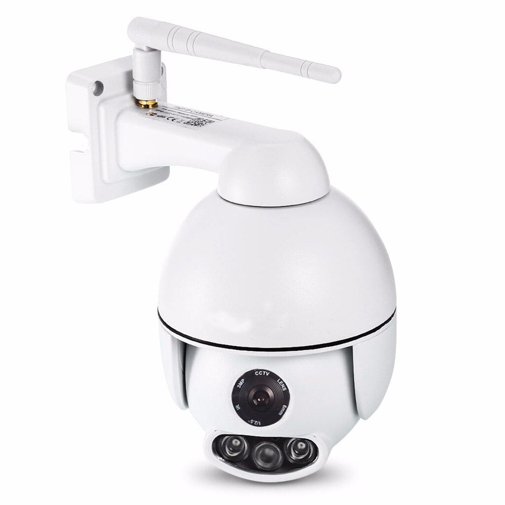 mini camera 1080P Wireless WIFI IP Camera Outdoor