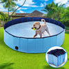 Dog Pool Foldable Dog Swimming Pool Pet