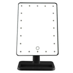 Portable LED Light Makeup Mirror Vanity light