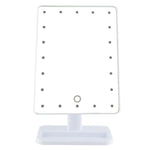 Portable LED Light Makeup Mirror Vanity light