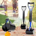 Pet Dog Cat Pooper Scooper