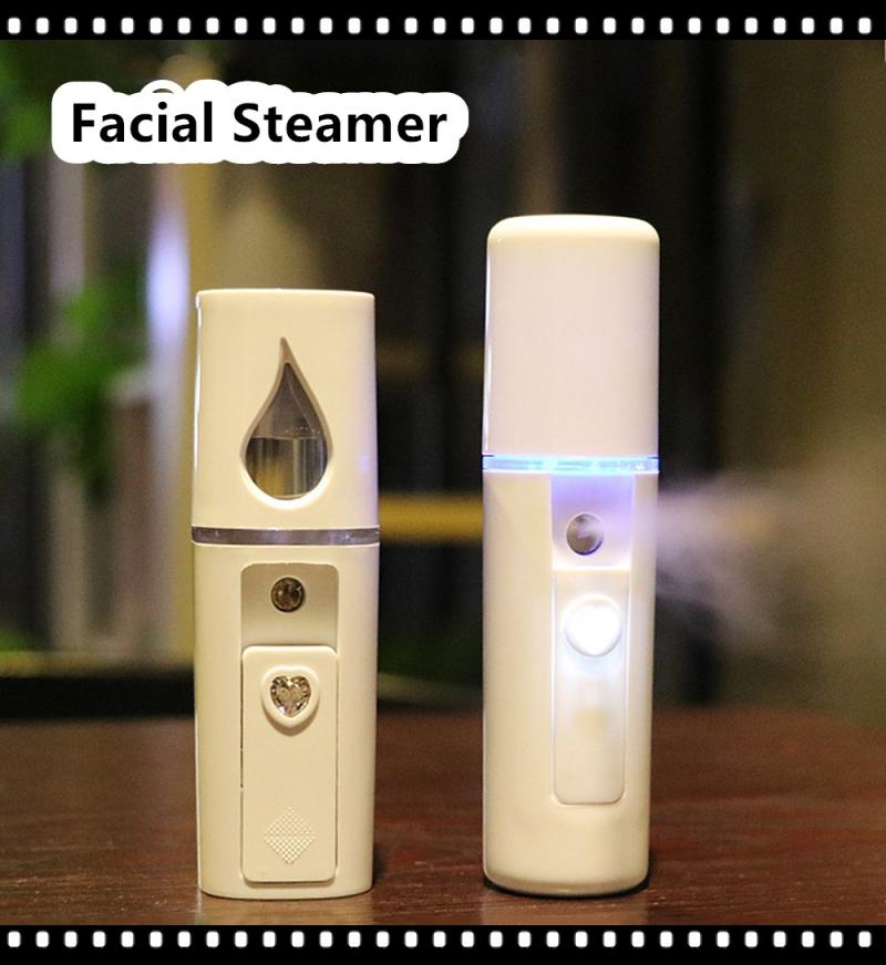 20ML Mirror Moisturizing Facial Steamer