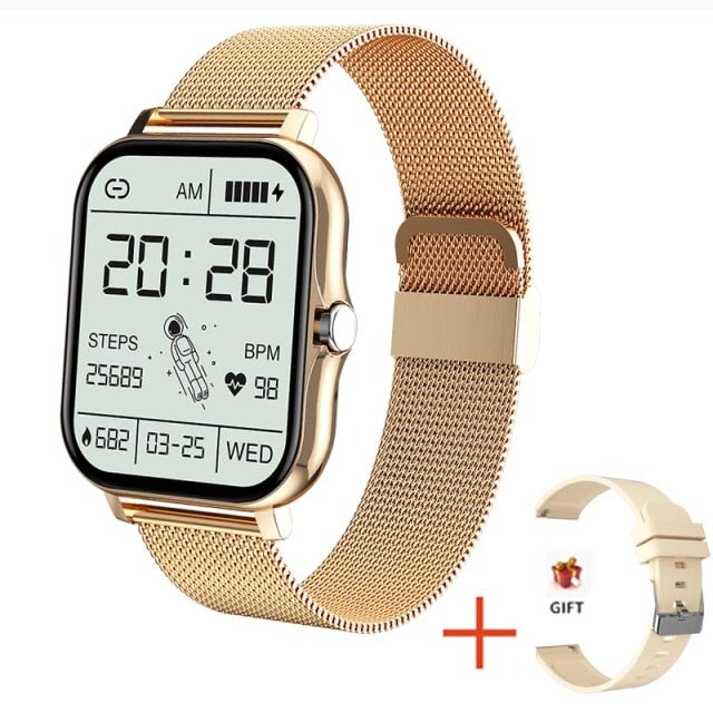 Women Smart watch