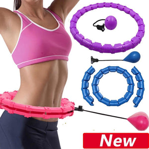 Adjustable Sport Hoops