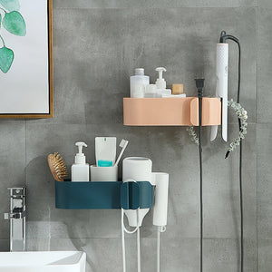 Multifunction Bathroom Storage