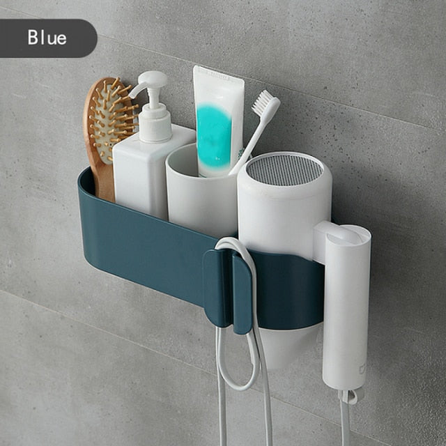 Multifunction Bathroom Storage