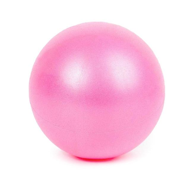 Fitness Appliance Exercise Balance Ball