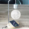 New Magnetic Levitation Moon Lamp