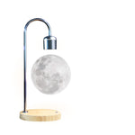 New Magnetic Levitation Moon Lamp