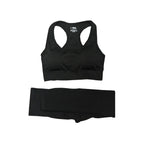 Women Sportswear Yoga Set