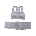 Women Sportswear Yoga Set